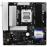 Материнская плата ASRock A620AM PRO RS WIFI Micro-ATX, AMD AM5