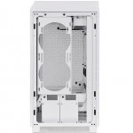 Корпус Thermaltake The Tower 200 Snow CA-1X9-00S6WN-00 Mini-Tower