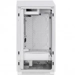 Корпус Thermaltake The Tower 200 Snow CA-1X9-00S6WN-00 Mini-Tower