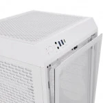 Корпус Thermaltake The Tower 200 Snow CA-1X9-00S6WN-00 Mini-Tower