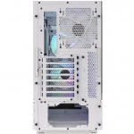 Корпус Thermaltake Ceres 300 TG ARGB Snow CA-1Y2-00M6WN-00 Mid-Tower