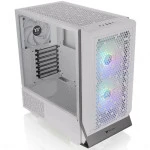 Корпус Thermaltake Ceres 300 TG ARGB Snow CA-1Y2-00M6WN-00 Mid-Tower