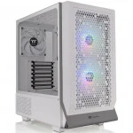 Корпус Thermaltake Ceres 300 TG ARGB Snow CA-1Y2-00M6WN-00 Mid-Tower