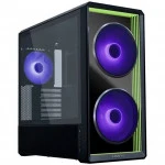 Корпус Lian Li Lancool 217 Infinity Black G99.LAN217INFX.00 (Игровые, Mid-Tower)