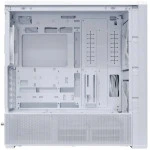 Корпус Lian Li Lancool 217 Infinity White G99.LAN217INFW.00 (Игровые, Mid-Tower)