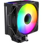 Система охлаждения Bloody BD-AC220-ARGB1 Black BD-AC220-ARGB1-BK (Для процессора)