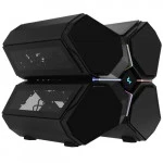 Корпус Deepcool QUADSTELLAR INFINITY R-QUADSTELLAR-G-1 (Игровые, Нестандартный)