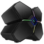 Корпус Deepcool QUADSTELLAR INFINITY R-QUADSTELLAR-G-1 (Игровые, Нестандартный)