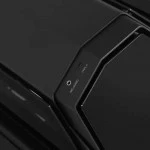 Корпус Deepcool QUADSTELLAR INFINITY R-QUADSTELLAR-G-1 (Игровые, Нестандартный)