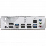 Материнская плата ASRock A620M PRO RS (Micro-ATX, AMD AM5)