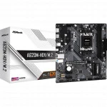 Материнская плата ASRock A620M-HDV/M.2 (Micro-ATX, AMD AM5)