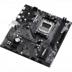 Материнская плата ASRock A620M-HDV/M.2 (Micro-ATX, AMD AM5)