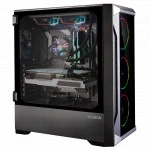 Корпус Zalman Z8TG Mid-Tower