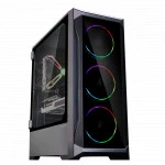 Корпус Zalman Z8TG Mid-Tower