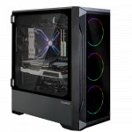 Корпус Zalman Z8TG Mid-Tower