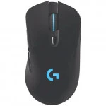 Мышь Logitech Gaming Mouse G703 910-005644 / 910-005640 (Игровая, Беспроводная)