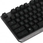 Клавиатура Asus ROG Strix Scope 90MP02J0-BKRA00 (Беспроводная)