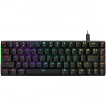 Клавиатура Asus M602 ROG Falchion Ace 90MP0346-BKRA00 (Проводная, USB)