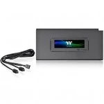 Аксессуар для ПК и Ноутбука Thermaltake ЖК-панель для Ceres 500 Series Black AC-064-OO1NAN-A1 (LCD панель для корпуса)