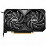 Видеокарта MSI RTX 4060 Ti VENTUS 2X BLACK 8G OC (8 ГБ)