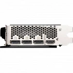 Видеокарта MSI RTX 4060 Ti VENTUS 2X BLACK 8G OC (8 ГБ)