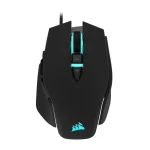 Мышь Corsair M65 RGB Elite CH-9309011-EU Игровые, Проводная