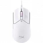 Мышь HyperX Pulsefire Haste 2 6N0A8AA Игровые, Проводная