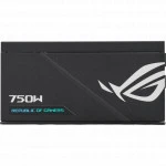 Блок питания Asus ROG LOKI 750P SFX L GAMING ROG-LOKI-750P-SFX-L-GAMING 750 Вт