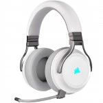 Наушники Corsair Virtuoso RGB Wireless CA-9011186-EU