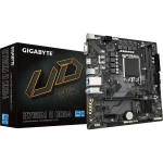 Материнская плата Gigabyte B760M H DDR4 Micro-ATX, LGA 1700