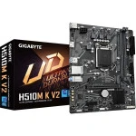Материнская плата Gigabyte H510M K V2 (Micro-ATX, LGA 1200)