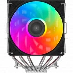 Охлаждение Sama A60L Silver A60-XXWAYXOX-G (Для процессора)