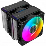 Охлаждение Sama A60L Silver A60-XXWAYXOX-G (Для процессора)