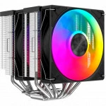 Охлаждение Sama A60L Silver A60-XXWAYXOX-G (Для процессора)