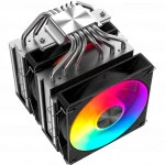 Охлаждение Sama A60L Silver A60-XXWAYXOX-G (Для процессора)