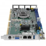 Материнская плата ADVANTECH PCE-5129G2-00A3 (LGA 1151)