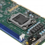 Материнская плата ADVANTECH PCE-5129G2-00A3 (LGA 1151)