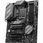 Материнская плата MSI B760 GAMING PLUS WIFI ATX, LGA 1700