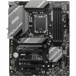 Материнская плата MSI B760 GAMING PLUS WIFI ATX, LGA 1700