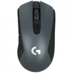 Мышь Logitech G603 LIGHTSPEED 910-005105 (Игровая, Беспроводная)