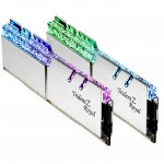 ОЗУ G.Skill Trident Z Royal F4-3600C19D-32GTRS DIMM, DDR4, 32 Гб (2 х 16 Гб), 3600 МГц