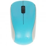 Мышь EnGenius NX-7000 Blue Бюджетные, Беспроводная