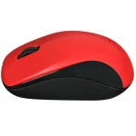 Мышь EnGenius NX-7000 Red Бюджетные, Беспроводная