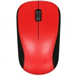 Мышь EnGenius NX-7000 Red Бюджетные, Беспроводная