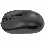 Мышь EnGenius DX-120 DX-120, USB Black Бюджетные, Проводная