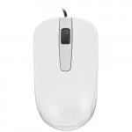 Мышь EnGenius DX-120 DX-120, USB White Бюджетные, Проводная