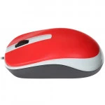 Мышь EnGenius DX-120 DX-120, USB Red Бюджетные, Проводная