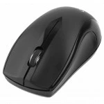Мышь Gembird MUSW-320 (Бюджетные, Беспроводная)