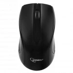 Мышь Gembird MUSW-320 (Бюджетные, Беспроводная)