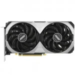 Видеокарта MSI GeForce RTX 4070 VENTUS 2X OC [GeForce RTX 4070 VENTUS 2X 12G] RTX 4070 VENTUS 2X 12G OC (12 ГБ)